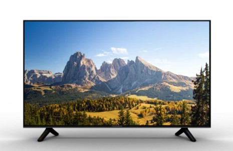Телевизор Thomson T50USM7030, черный