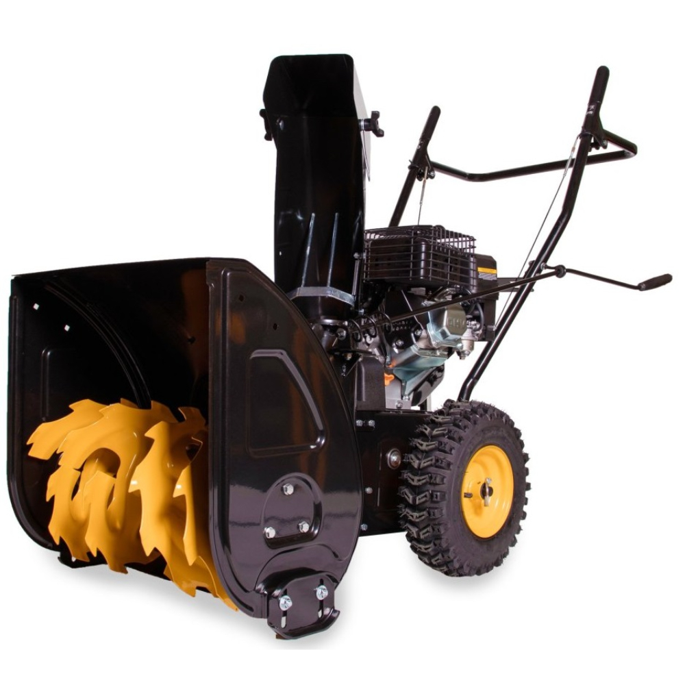 Снегоуборщик бензиновый Champion PNST656