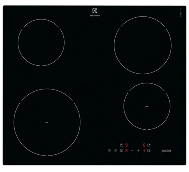 Индукционная варочная панель Electrolux EIT60420C