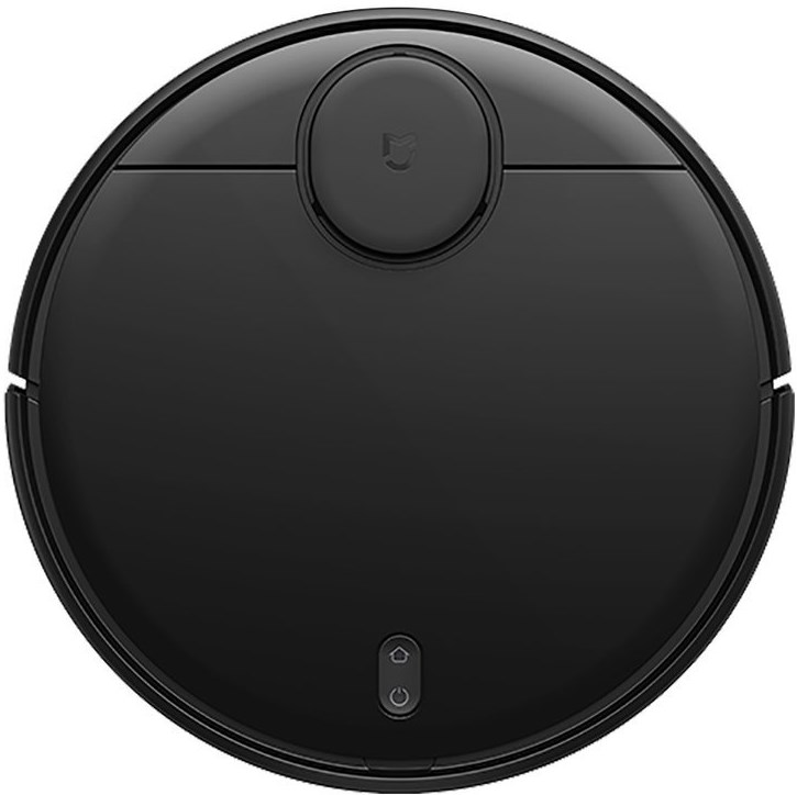 Робот-пылесос Mi Robot Vacuum-Mop P, Черный (SKV4109GL)