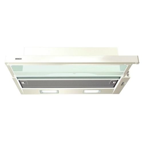 Вытяжка встраиваемая Bosch DHI 642 EQ 60 WH