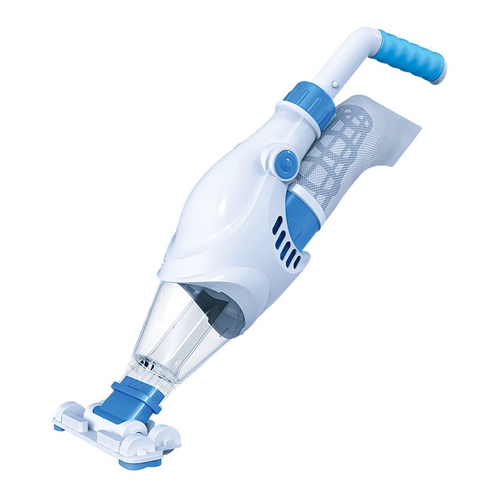 Пылесос ручной для бассейна Poolstar AquaJack 211 (P1111)