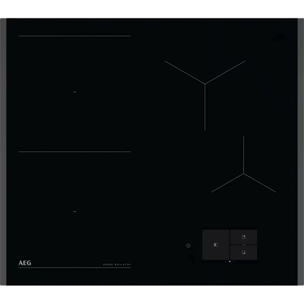 Варочная панель индукционная AEG TH64IB30FB