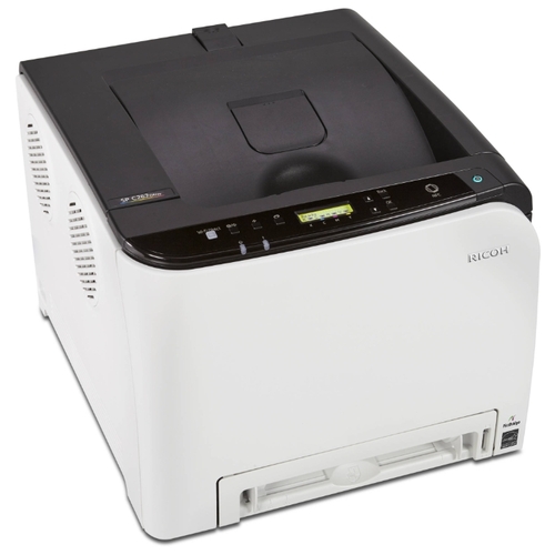 Принтер Ricoh SP C260DNw