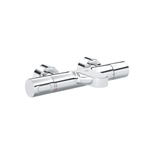 Смеситель Grohe Grohtherm-3000 34276