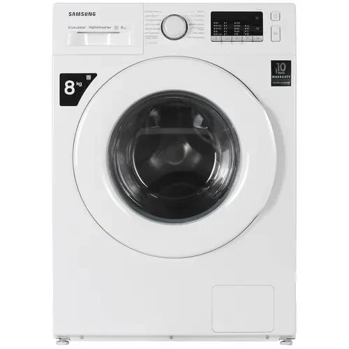 Стиральная машина SAMSUNG WW80AAS21TE/LP [ПИ]