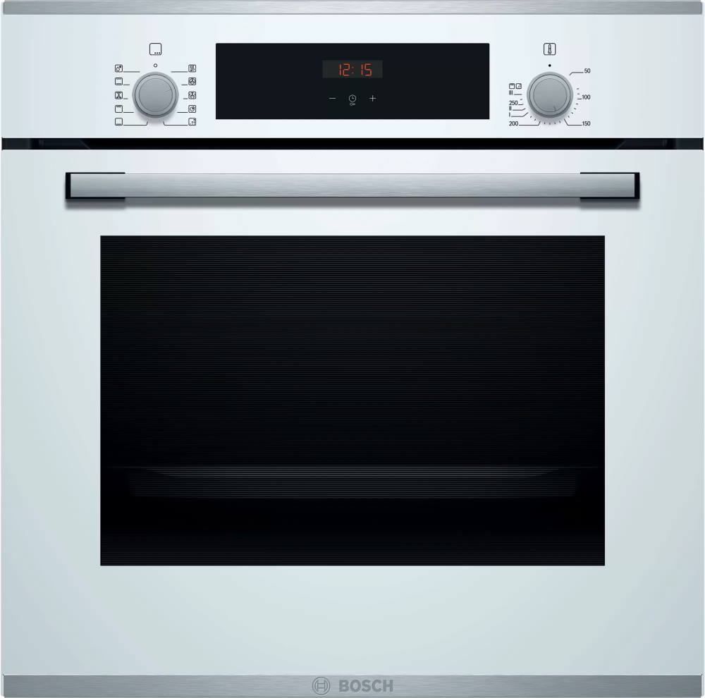 Духовой шкаф электрический Bosch HBF254EW0R