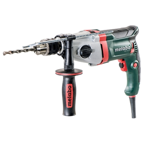 Дрель Metabo SBE 850-2 (ЗВП) кейс