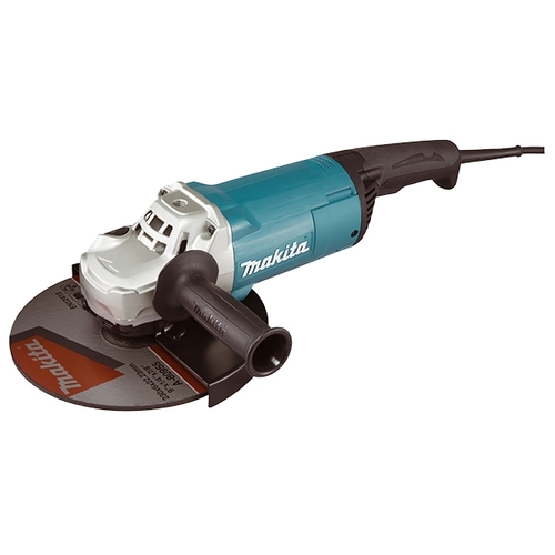 Угловая шлифмашина (болгарка) Makita GA9061R