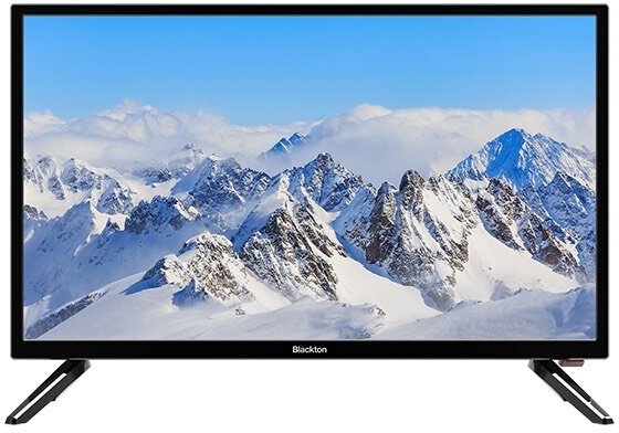 Телевизор Blackton Bt 24S04B