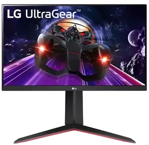 Монитор LG UltraGear 24GN65R-B