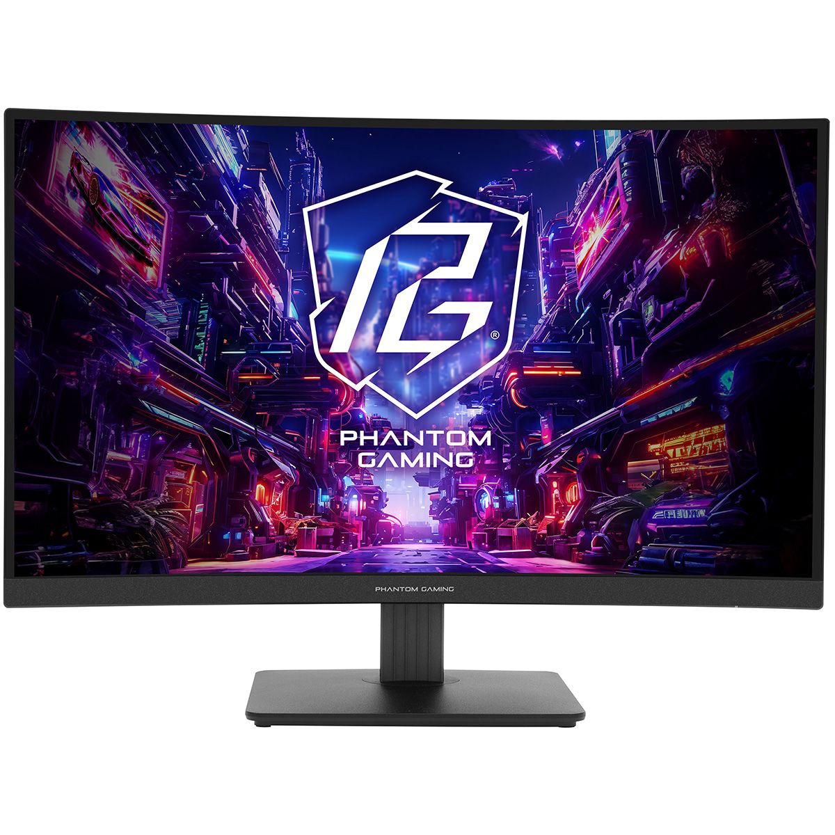 Монитор Asrock PG27QRT1B