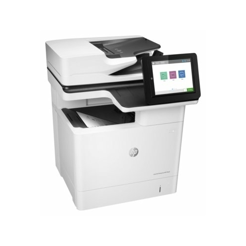 МФУ HP LaserJet Enterprise M632h