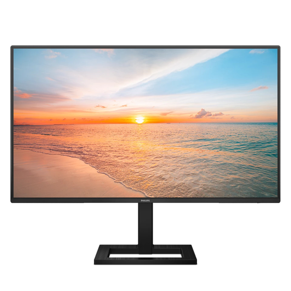 Монитор Philips 27E1N1300AE/00 черный