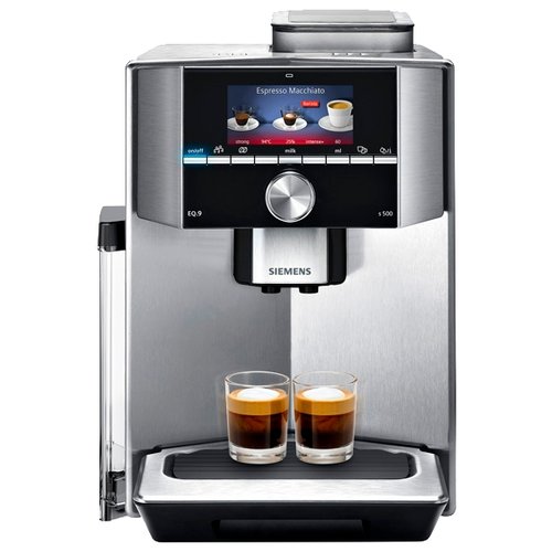 Кофемашина Siemens TI905201RW