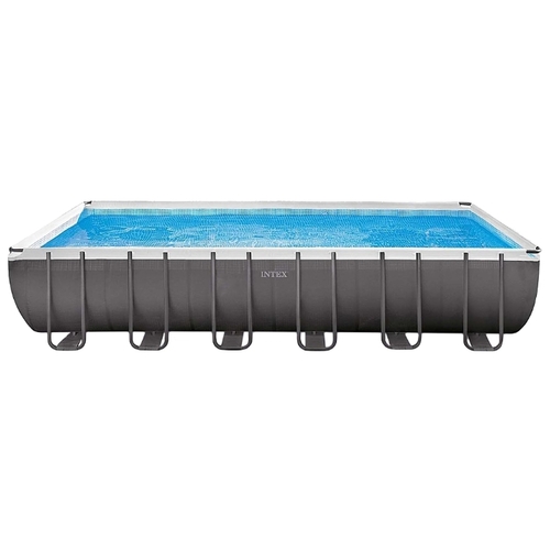 Бассейн Intex Ultra XTR Rectangular Frame 26364