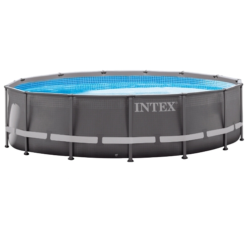 Бассейн Intex Ultra XTR Frame 26334