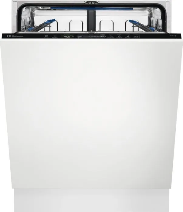Посудомоечная машина встраиваемая Electrolux EEG67410W белый