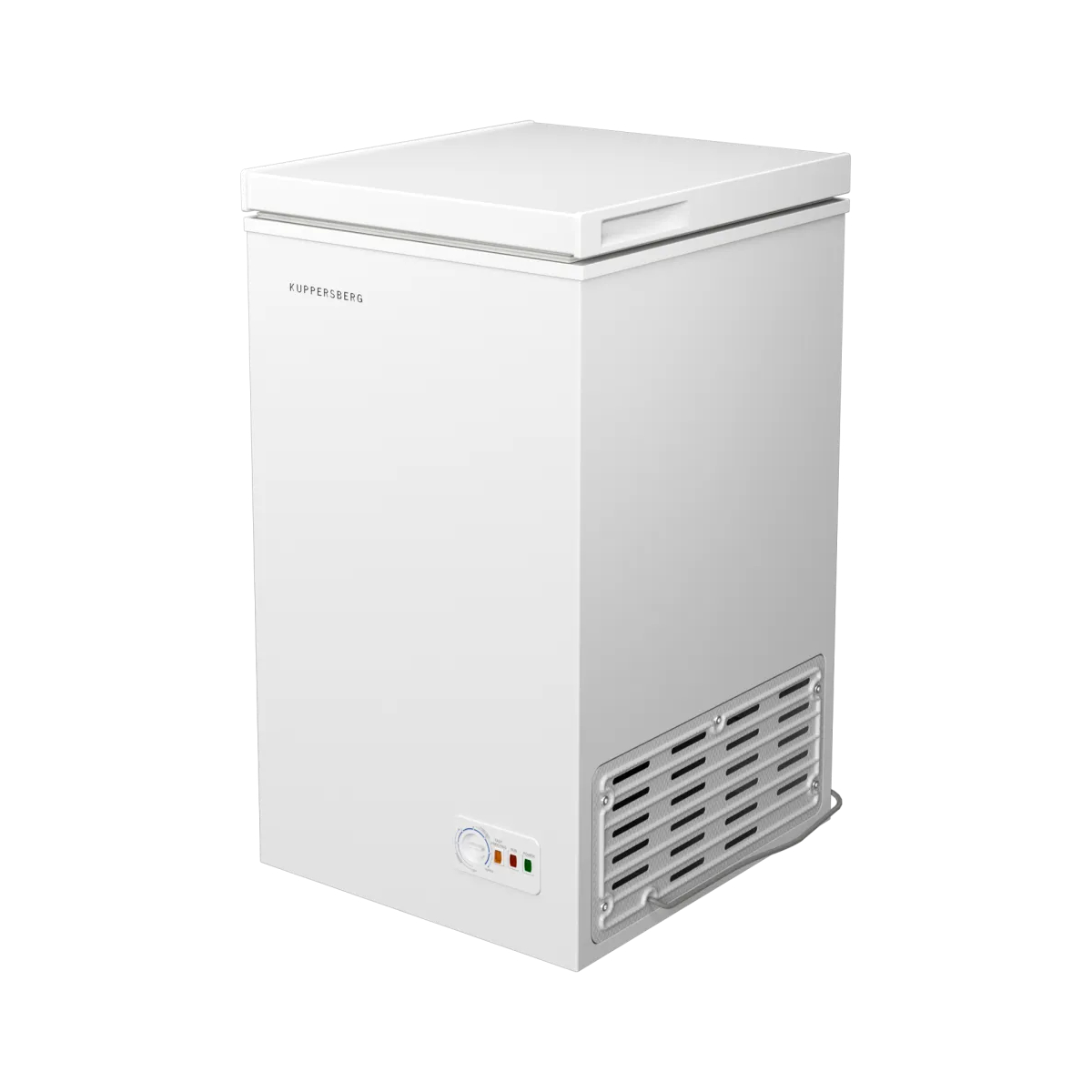 Морозильный ларь Kuppersberg FLCF 110 W, белый