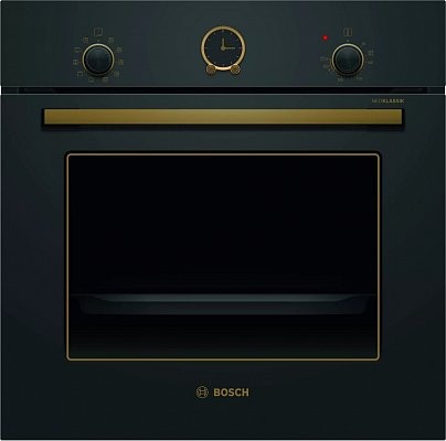 Духовой шкаф электрический Bosch HBJN10YB0R