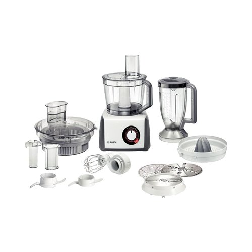 Комбайн Bosch MCM 64051
