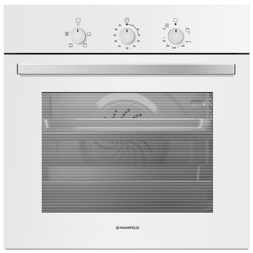 Духовой шкаф MAUNFELD MEOC 674W
