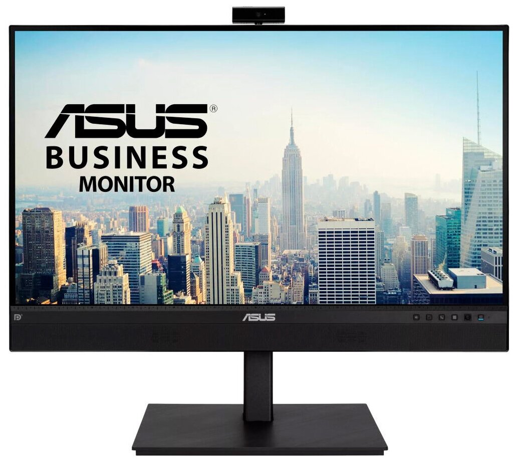 Монитор Asus Gaming BE27ACSBK, IPS, черный