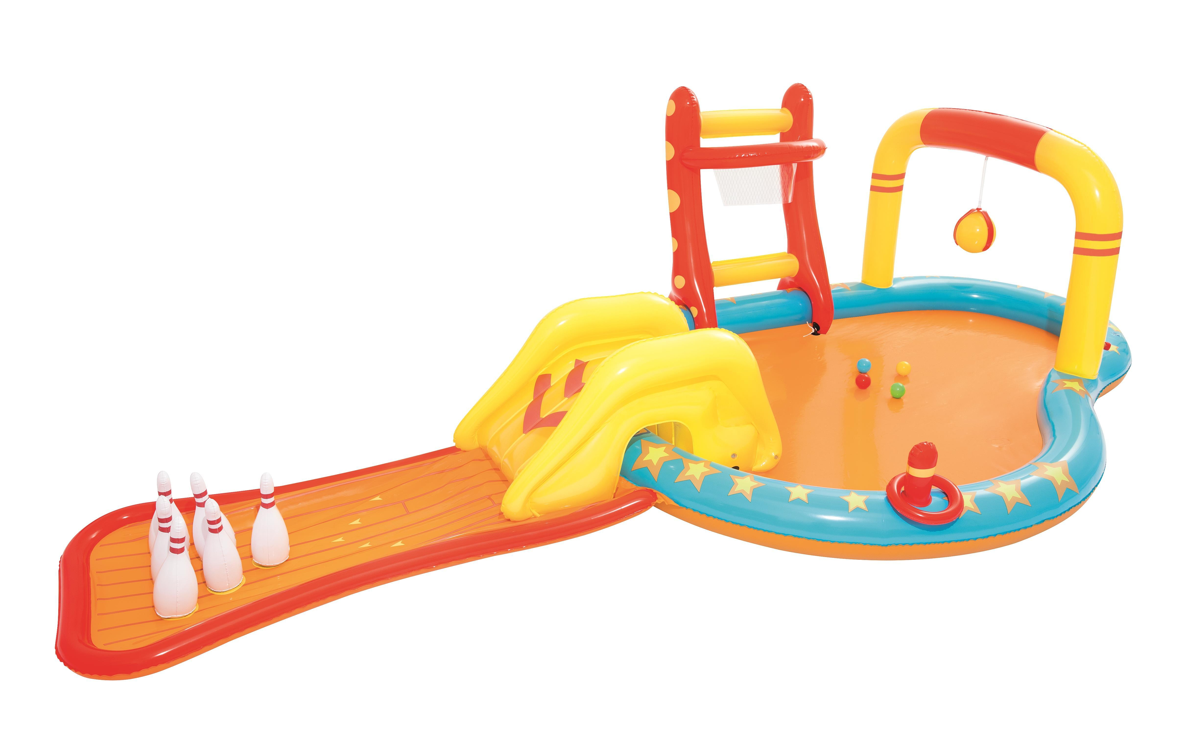 Игровой центр Bestway 53068