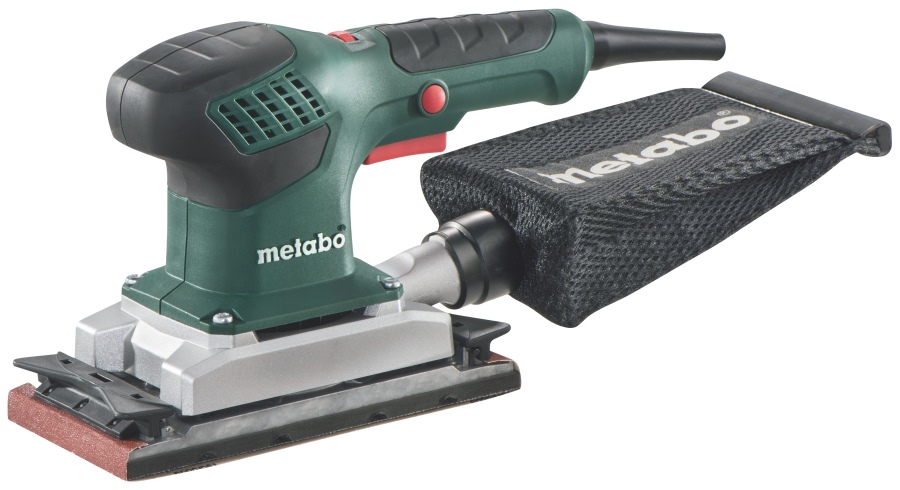 Шлифмашина Metabo SRE 3185 [600442000]