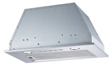 Вытяжка встраиваемая GRAUDE LB 52.0 E