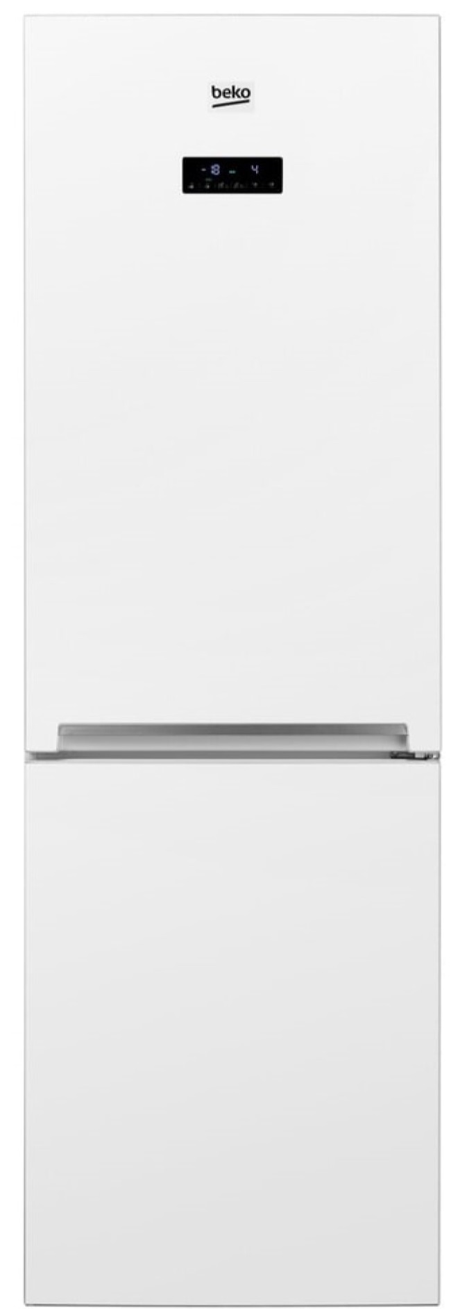 Холодильник BEKO RCNK 321E20 W