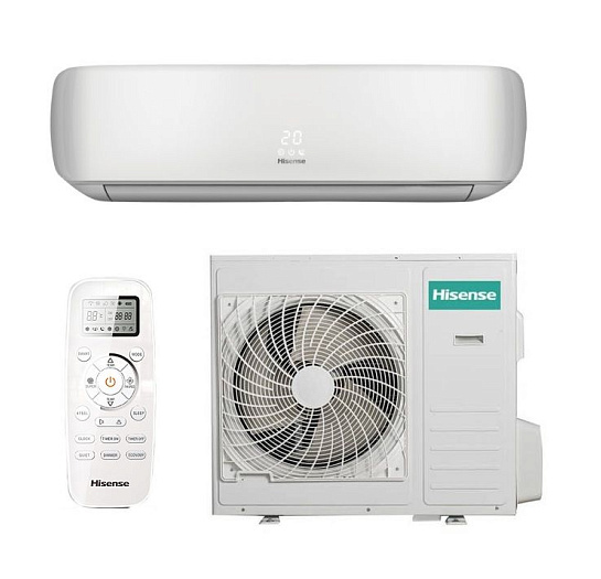 Сплит-система Hisense NEO Premium Classic A AS-13HW4SVDTG5
