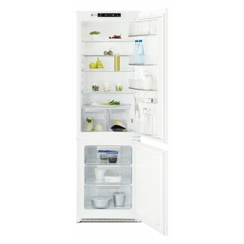 Холодильник Electrolux ENN 92803 CW