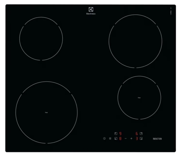 Поверхность индукционная Electrolux EIT60428C