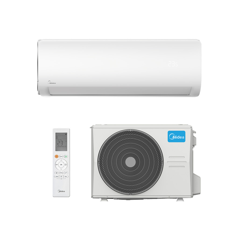 Сплит-система Midea MSAG1-12HRN1-I/MSAG1-12HRN1-O
