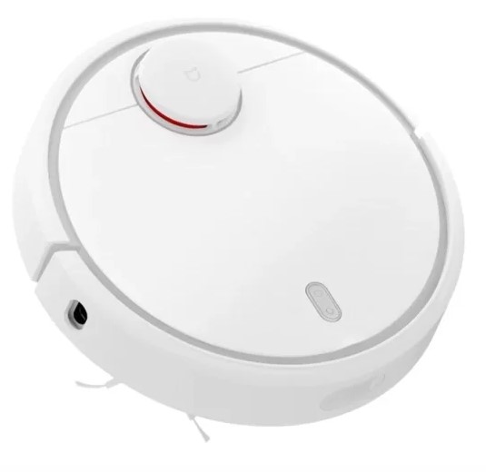 Робот-пылесос Xiaomi Mi Robot Vacuum-Mop P, белый SKV4110GL