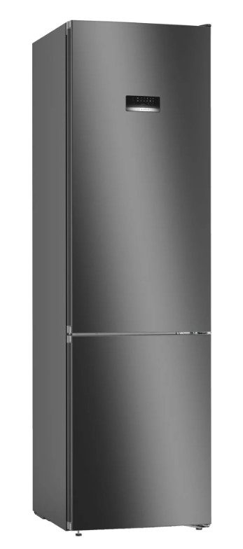 Холодильник Bosch KGN39X 27R серый