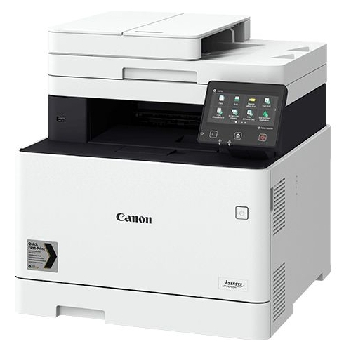 МФУ Canon i-SENSYS MF742Cdw