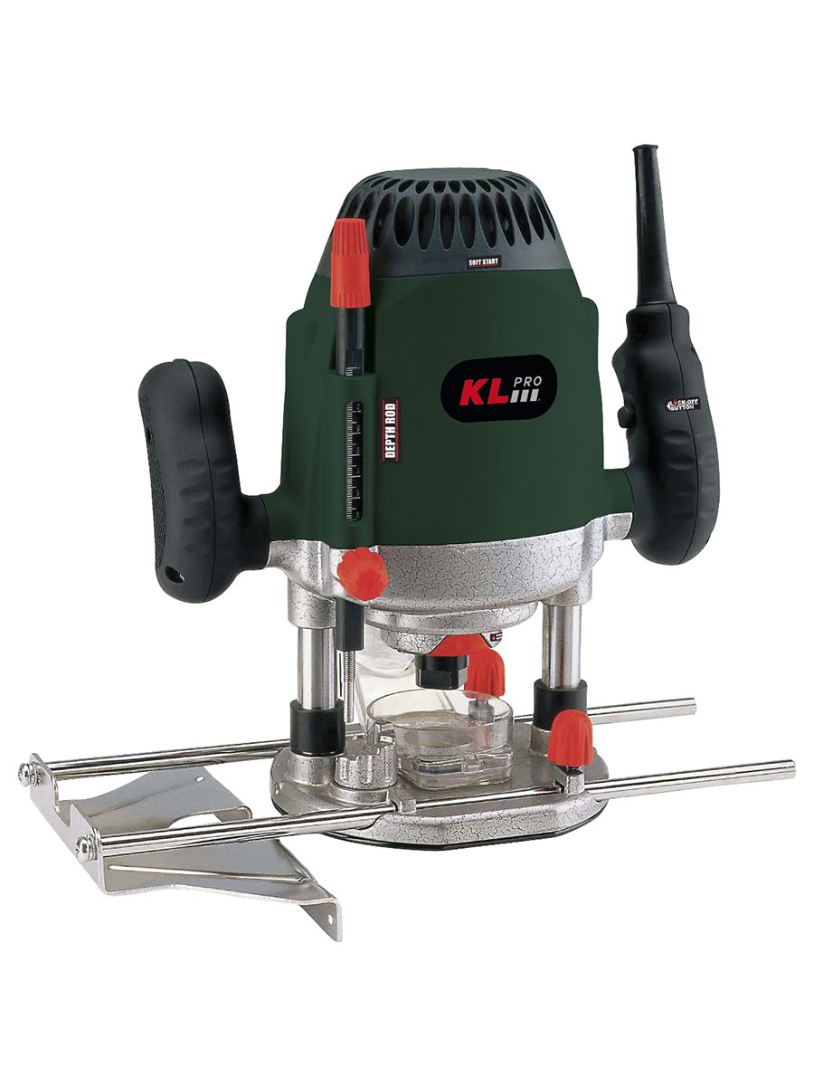 Фрезер KLPRO KLEF1205