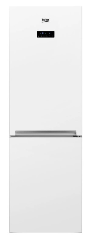 Холодильник Beko RCNK 321E20 белый
