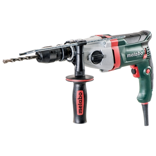 Дрель Metabo SBE 850-2 (FuturoTop) кейс