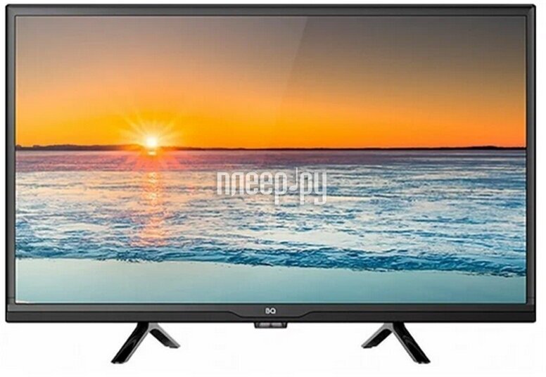 Телевизор BQ 24S06B
