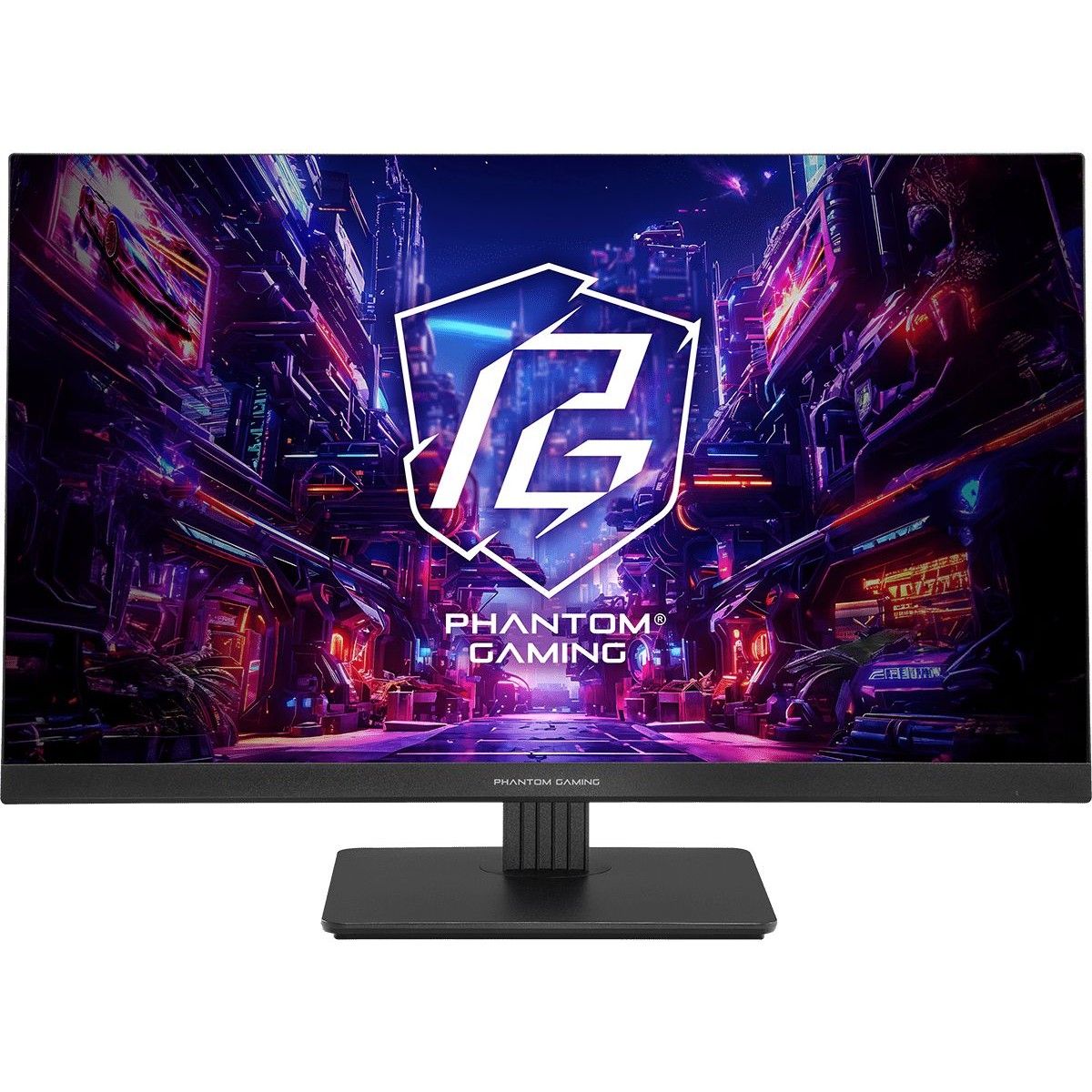 Монитор Asrock PG27FFT1B