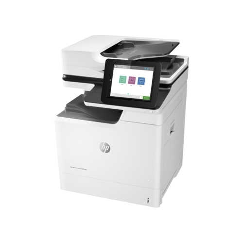МФУ HP Color LaserJet Enterprise M681dh