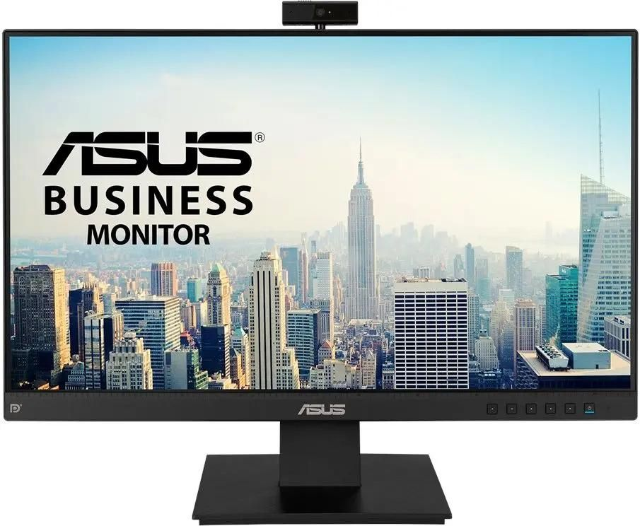 Монитор Asus BE24EQK черный