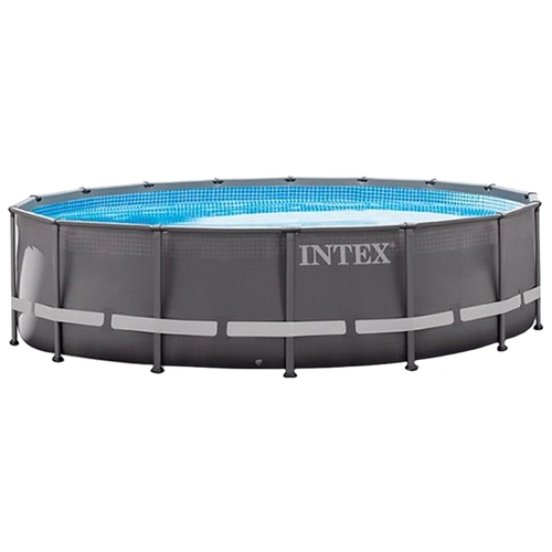 Бассейн Intex Ultra XTR Frame 26340