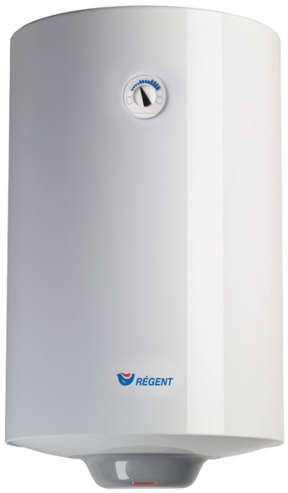 Водонагреватель электрический накопительный Regent NTS 80 V