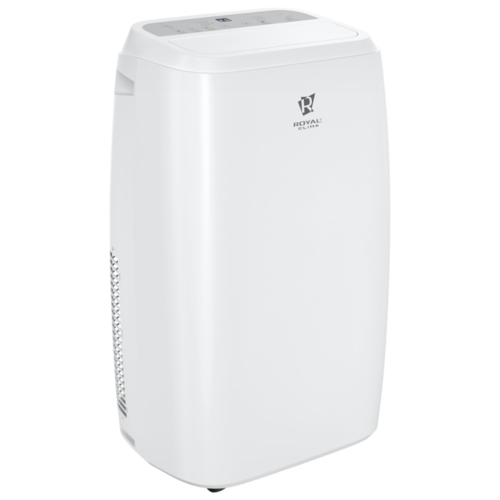 Мобильный кондиционер Royal Clima RM-S58CN-E