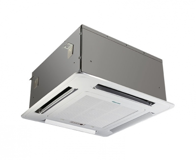 Сплит-система Hisense AUC-48HR4SHA/AUW-48H6SP