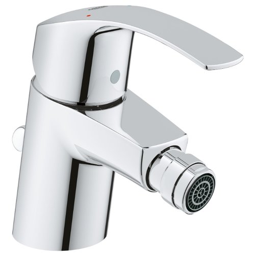 Однорычажный смеситель Grohe Eurosmart New 32929002